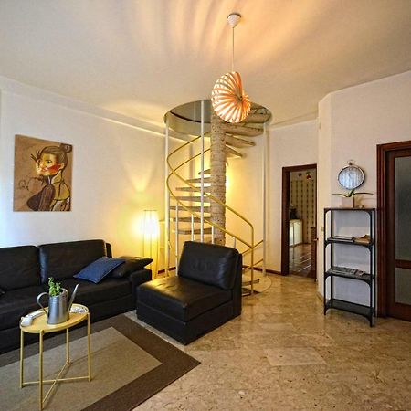 Aback Policlinico Hotell Bari Exteriör bild